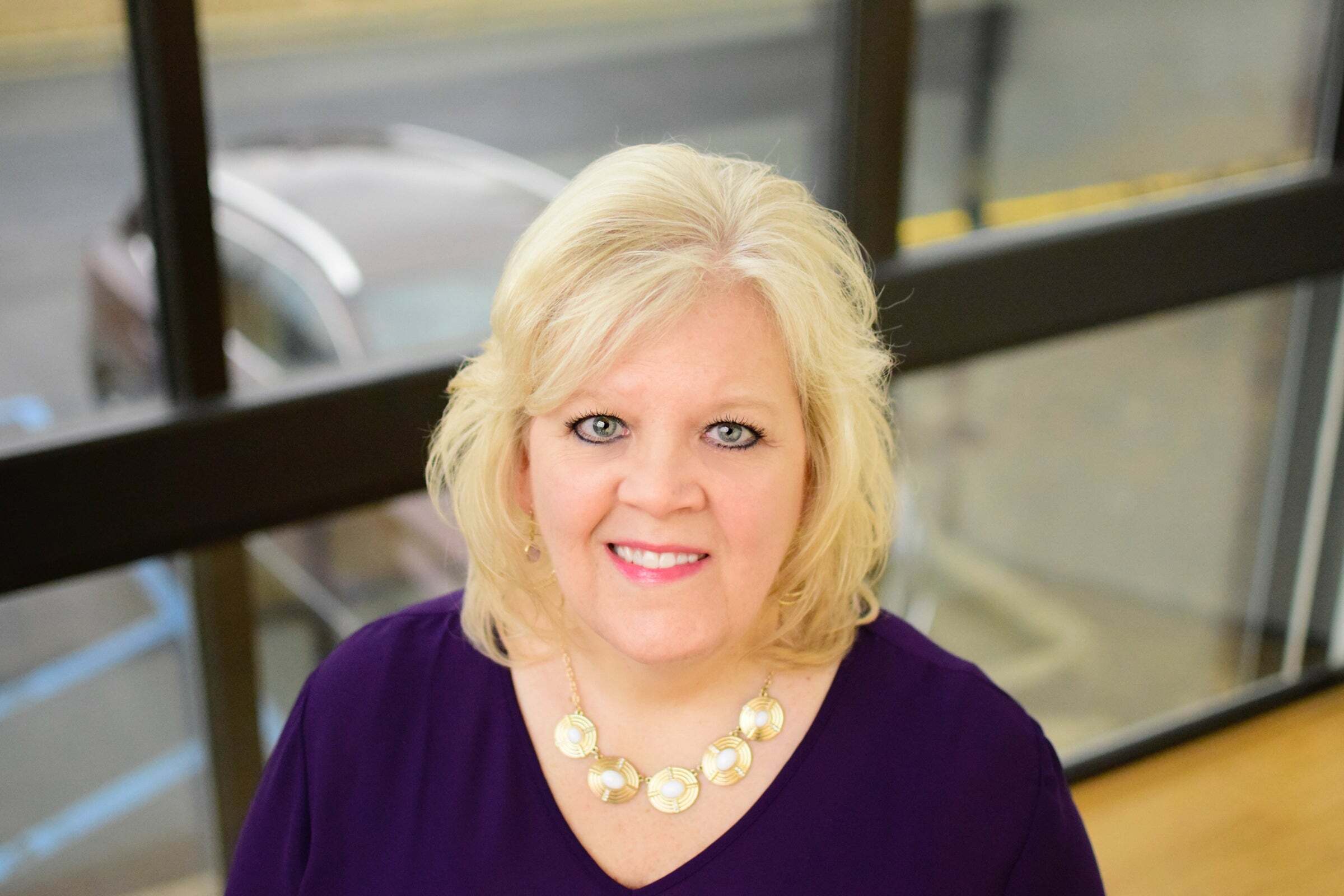 Cindy Meacham, Real Estate Salesperson in Moody, ERA King Real Estate Company, Inc.