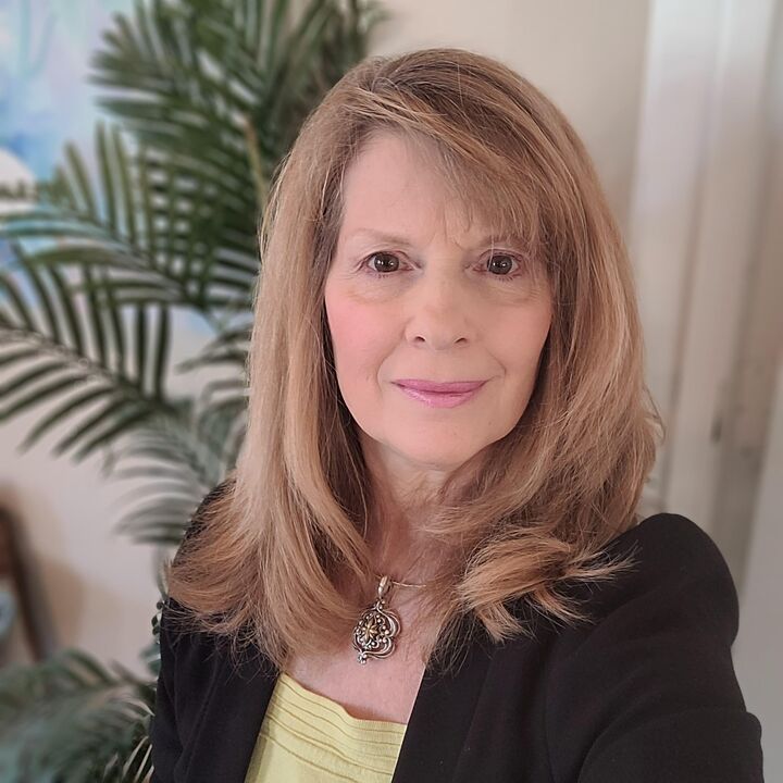 Jeanette Imhof, Real Estate Salesperson in Thousand Oaks, Masters