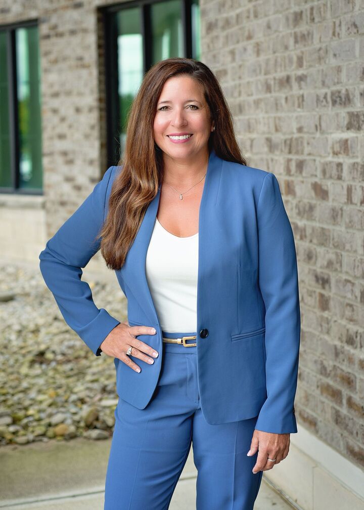 Gena Leisten, Real Estate Salesperson in Middletown, Heritage