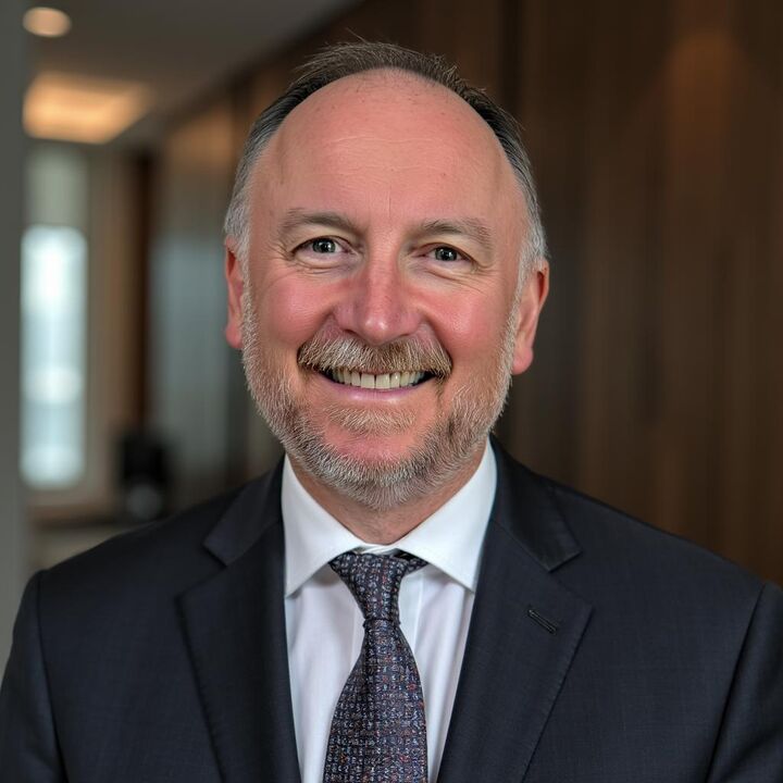 Guillaume Sueur, Real Estate Salesperson in Somerville, Metropolitan Homes