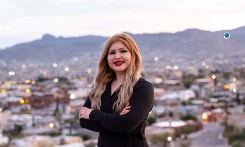 Laura Mar, Real Estate Salesperson in El Paso, ERA Sellers & Buyers Real Estate