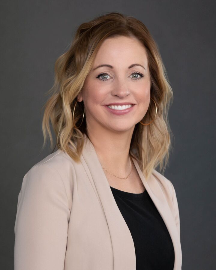 Kimberlee Hoog, Sales Associate in Gore, First Choice Realty