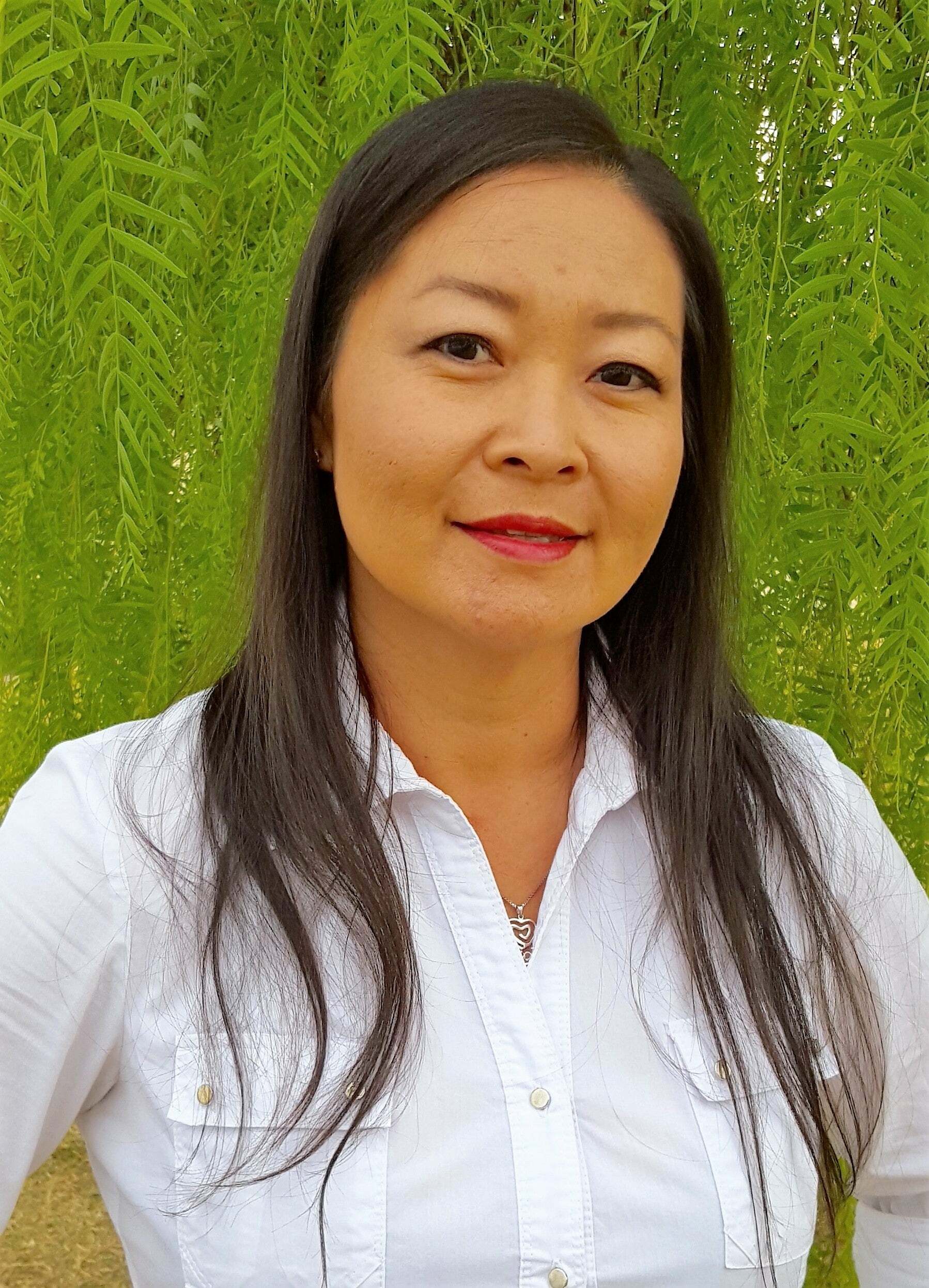 Soyun Wong, Real Estate Salesperson in Mesa, S.J. Fowler