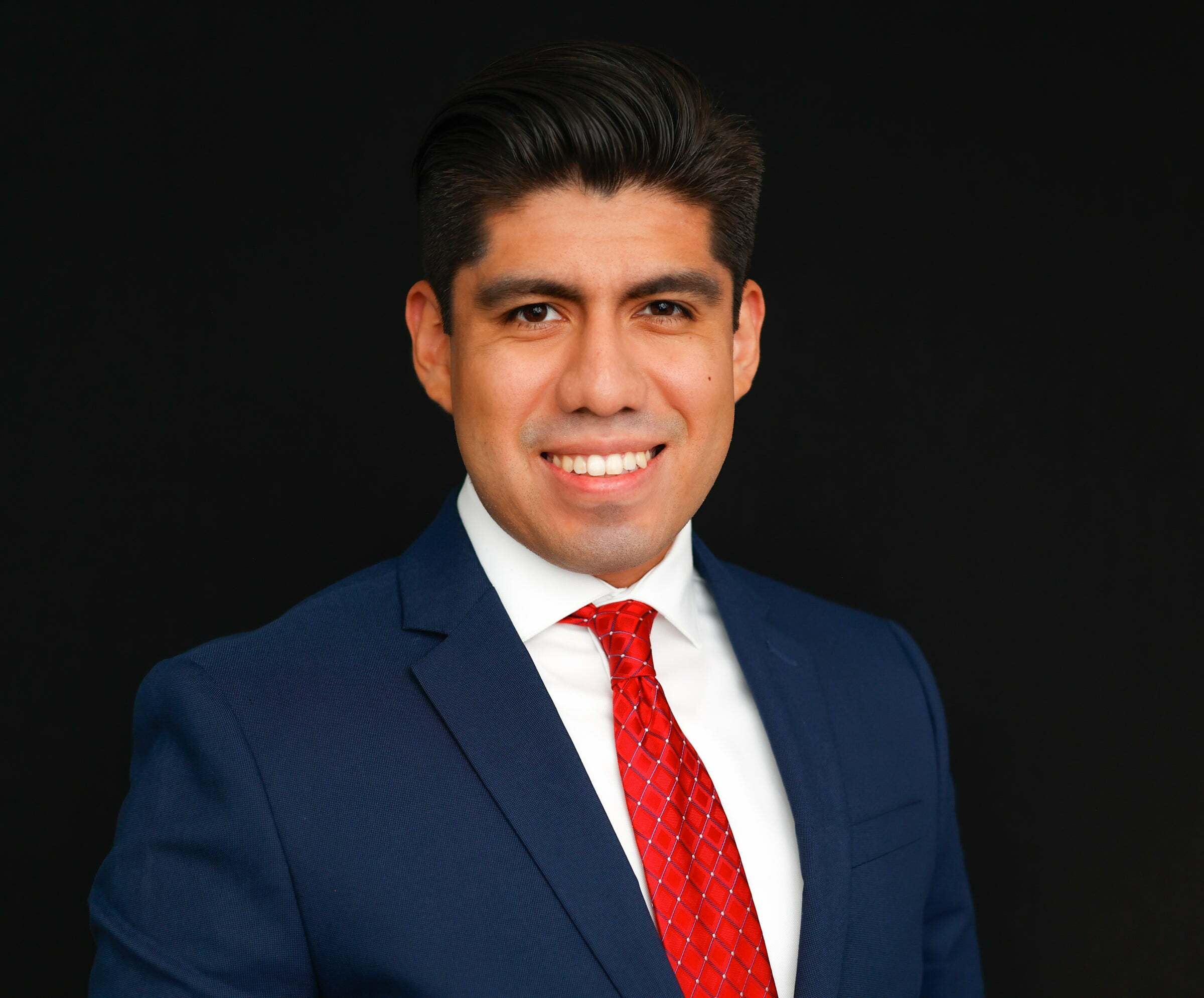 Jose Trujillano, Real Estate Salesperson in Orlando, Carioti