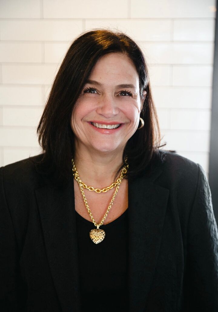 Deborah Colleran, Real Estate Salesperson in Revere, North East