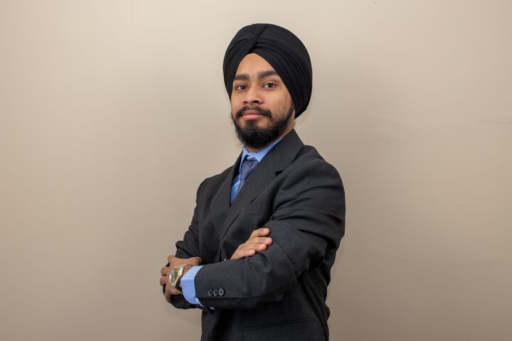 Harpreet Singh, Sales Representative in Richmond Hill, CENTURY 21 Canada