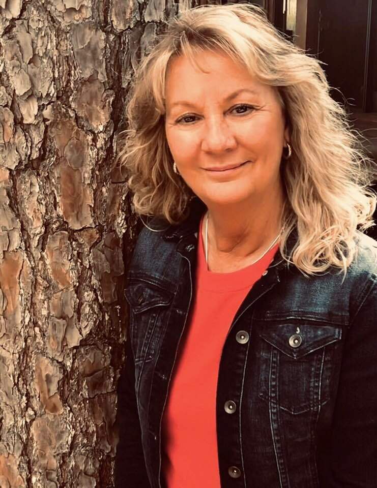 Becky Halper,  in Holiday Island, K-C REALTY