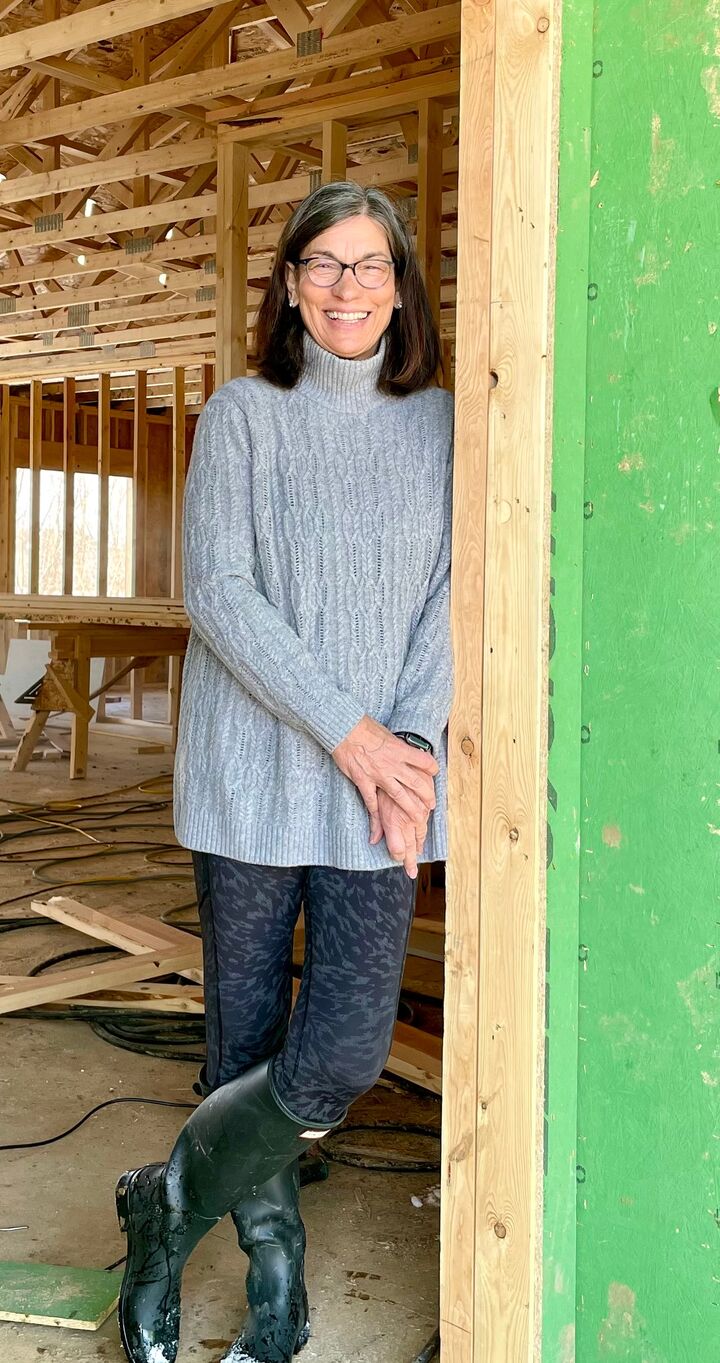 Nikki Diamantis, Real Estate Salesperson in Elkhorn, The Good Life Group