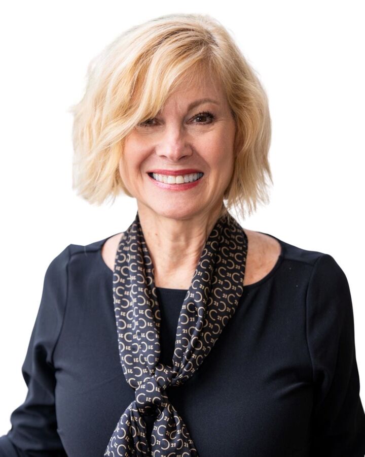 Gwenn O'Neill, Real Estate Salesperson in Boca Raton, Stein Posner