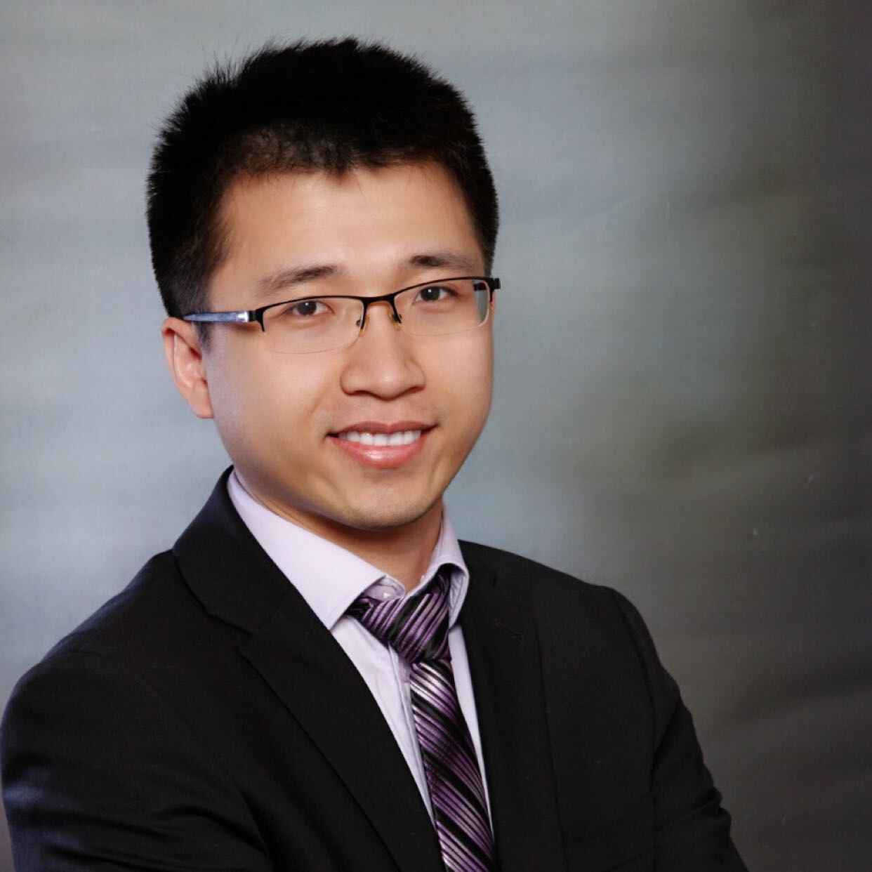 Jay (Jincheng) Kuang, Sales Representative in Markham, Bay Street Group