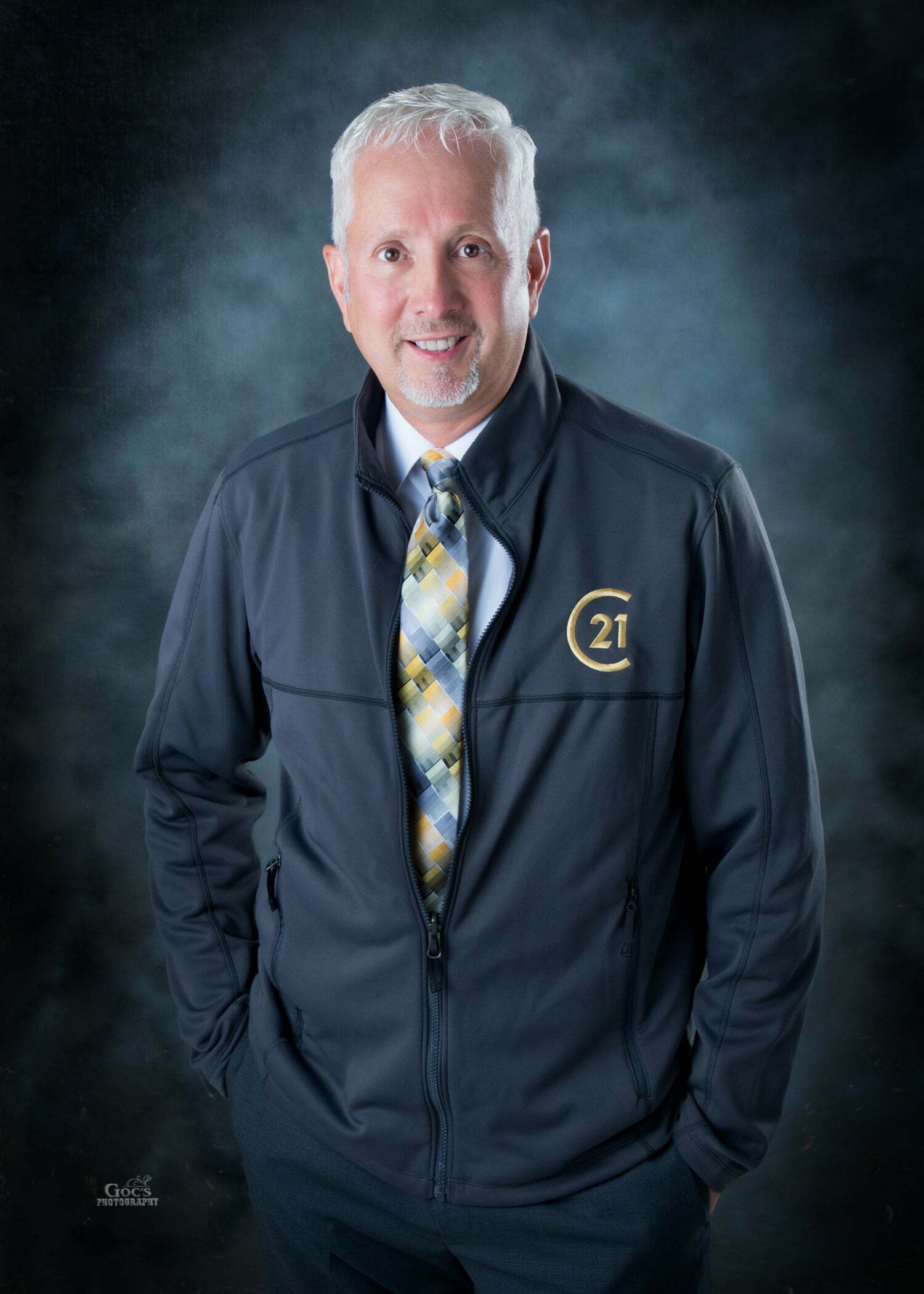 Gary Luchsinger, Real Estate Salesperson in Columbus, Realty Team