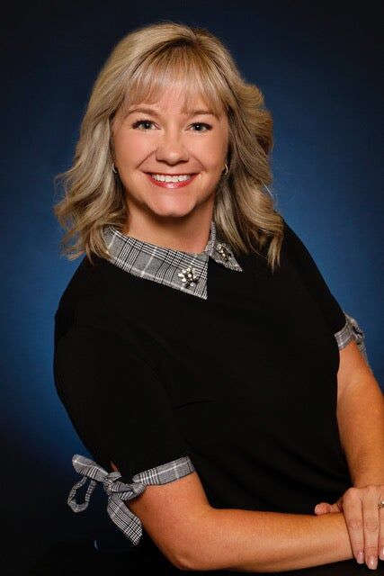 Gretchen Wear, REALTOR® in Rogers, Harris McHaney & Faucette