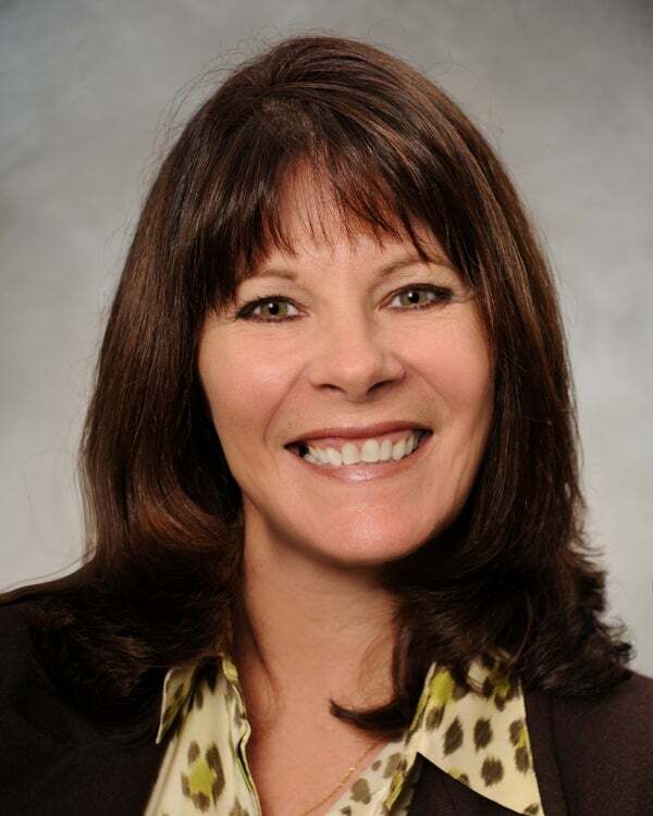 Pam Kelly, Real Estate Salesperson in Celebration, Carioti