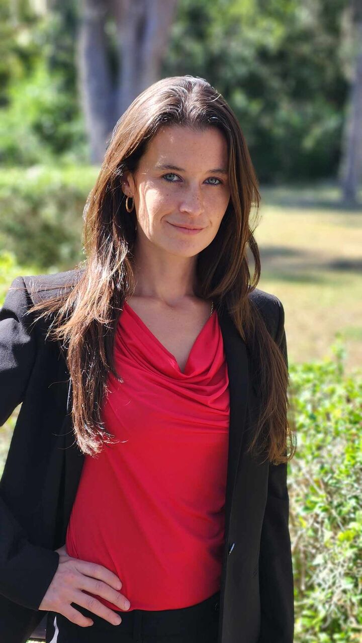 Samantha DeMarco, Real Estate Salesperson in Madeira Beach, Beggins Enterprises