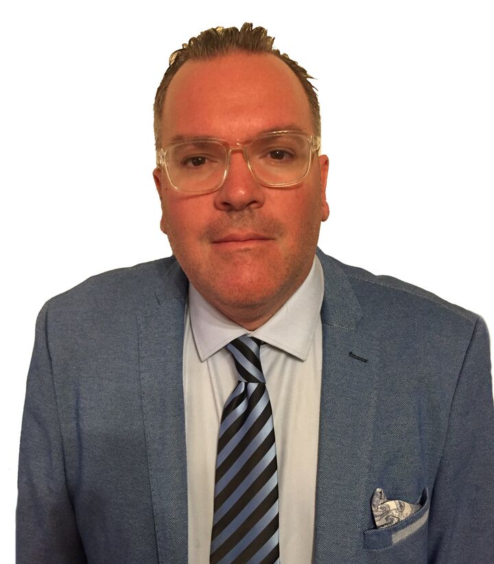 Mario ROSELLI,  in Montréal, Coldwell Banker Commercial Alliance