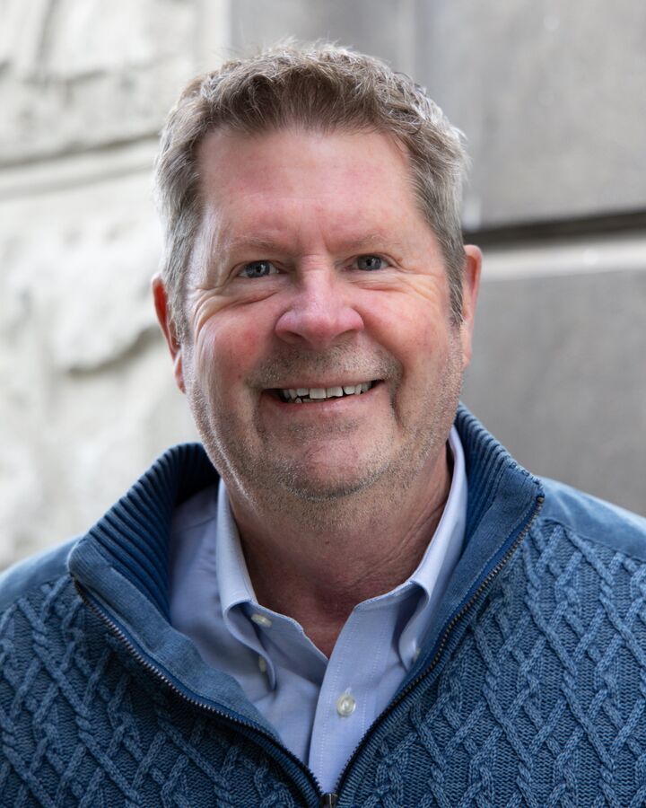 John McElroy, Real Estate Salesperson in Port Ludlow, Best Homes