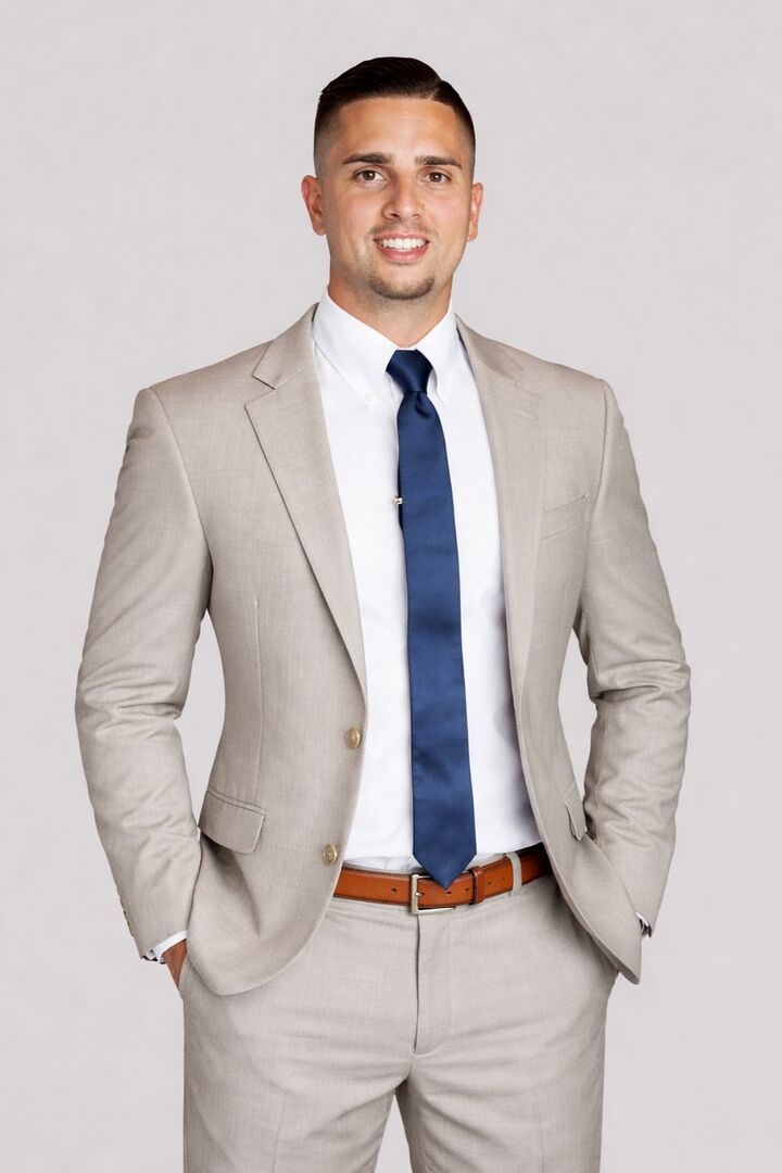 Dylan Woods, RE SALESPERSON in Stony Point, Howard Hanna Rand Realty