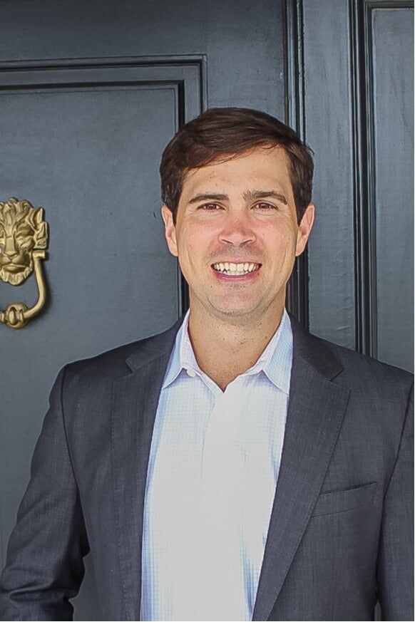 Frank Throneberry, Affiliate Broker in Murfreesboro, Southern Realty