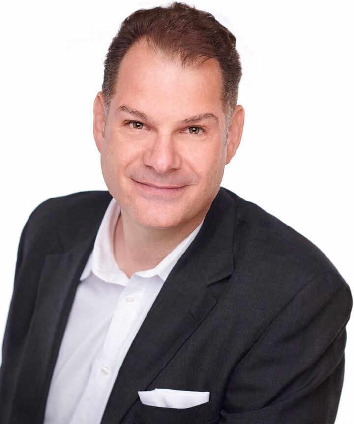 Mark Colarossi, Real Estate Salesperson in South Abington Township, ERA One Source Realty