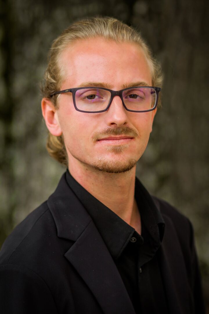 Matthew Young, Real Estate Salesperson in Fort Mill, Paracle