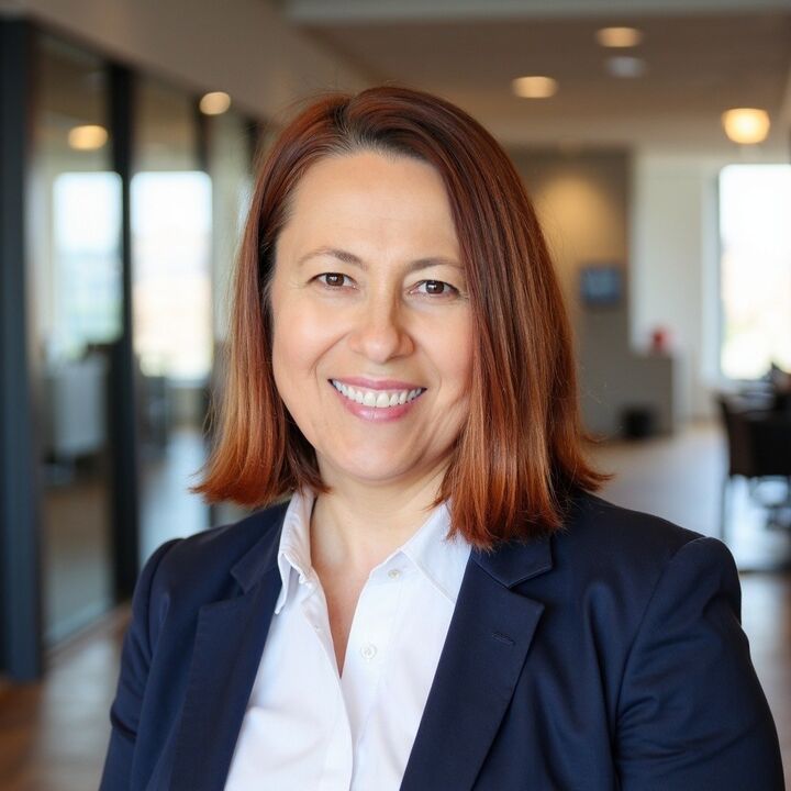 Nadia Schmieder,  in Issaquah, Windermere