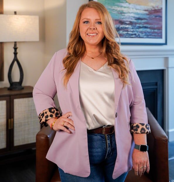 Jordan Singleton, Real Estate Salesperson in Summerville, Palmetto
