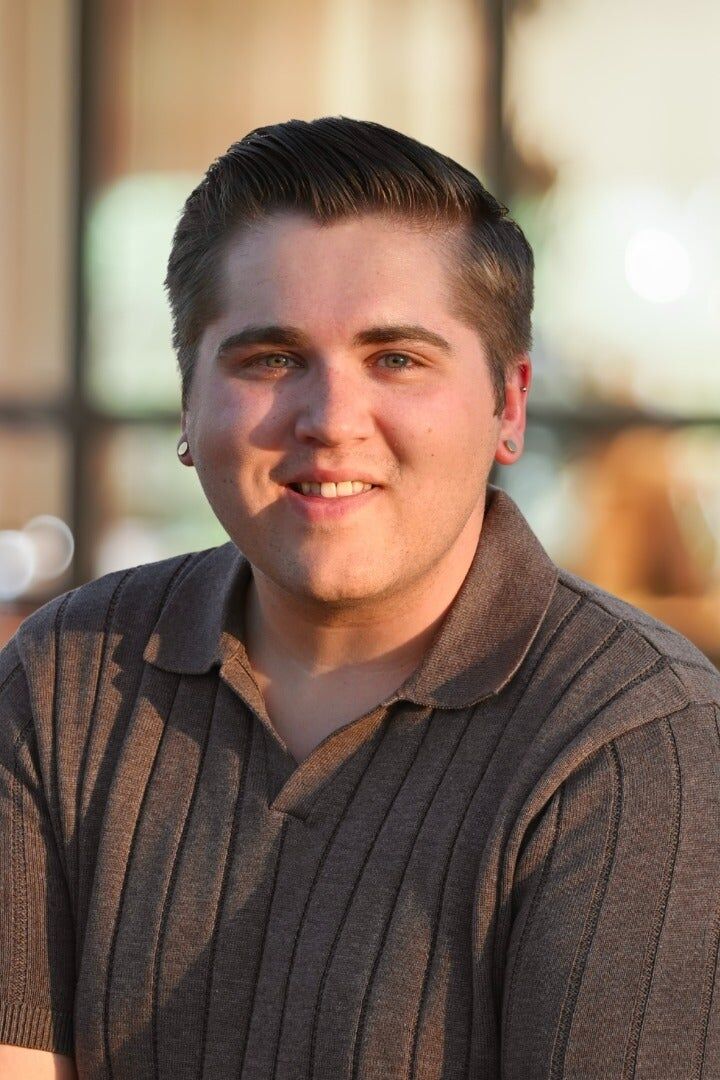 Cole Bachman