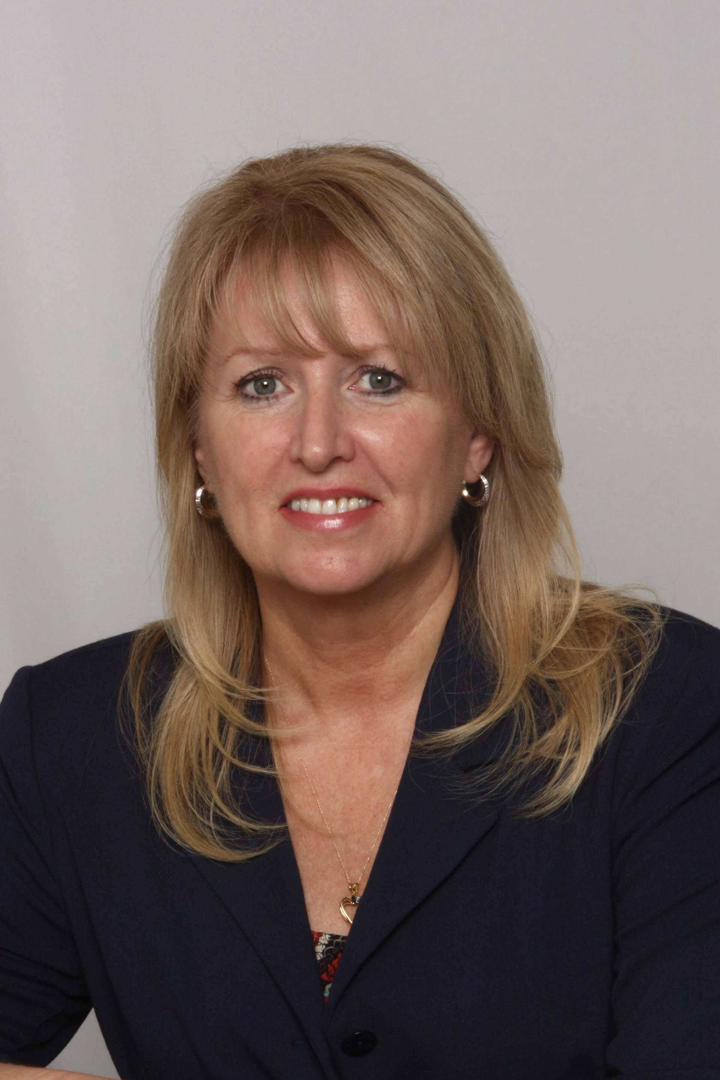 Beth Park, Real Estate Salesperson in Orlando, Carioti