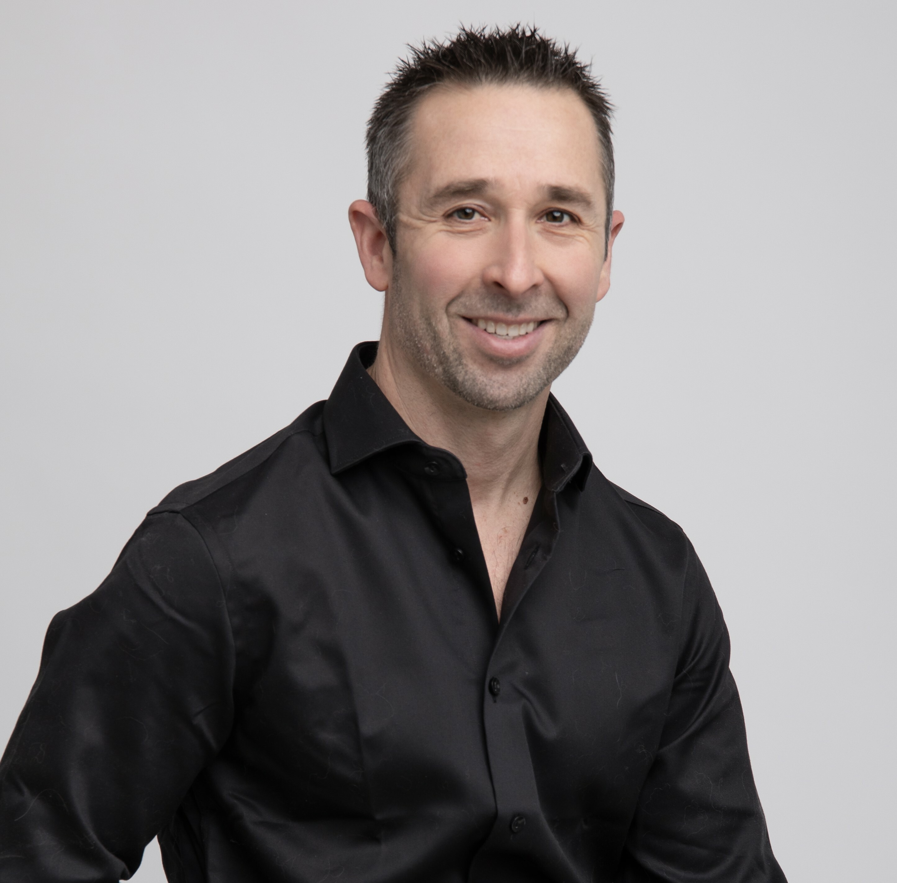 Jason Pickett, Sales Representative in London, CENTURY 21 Canada