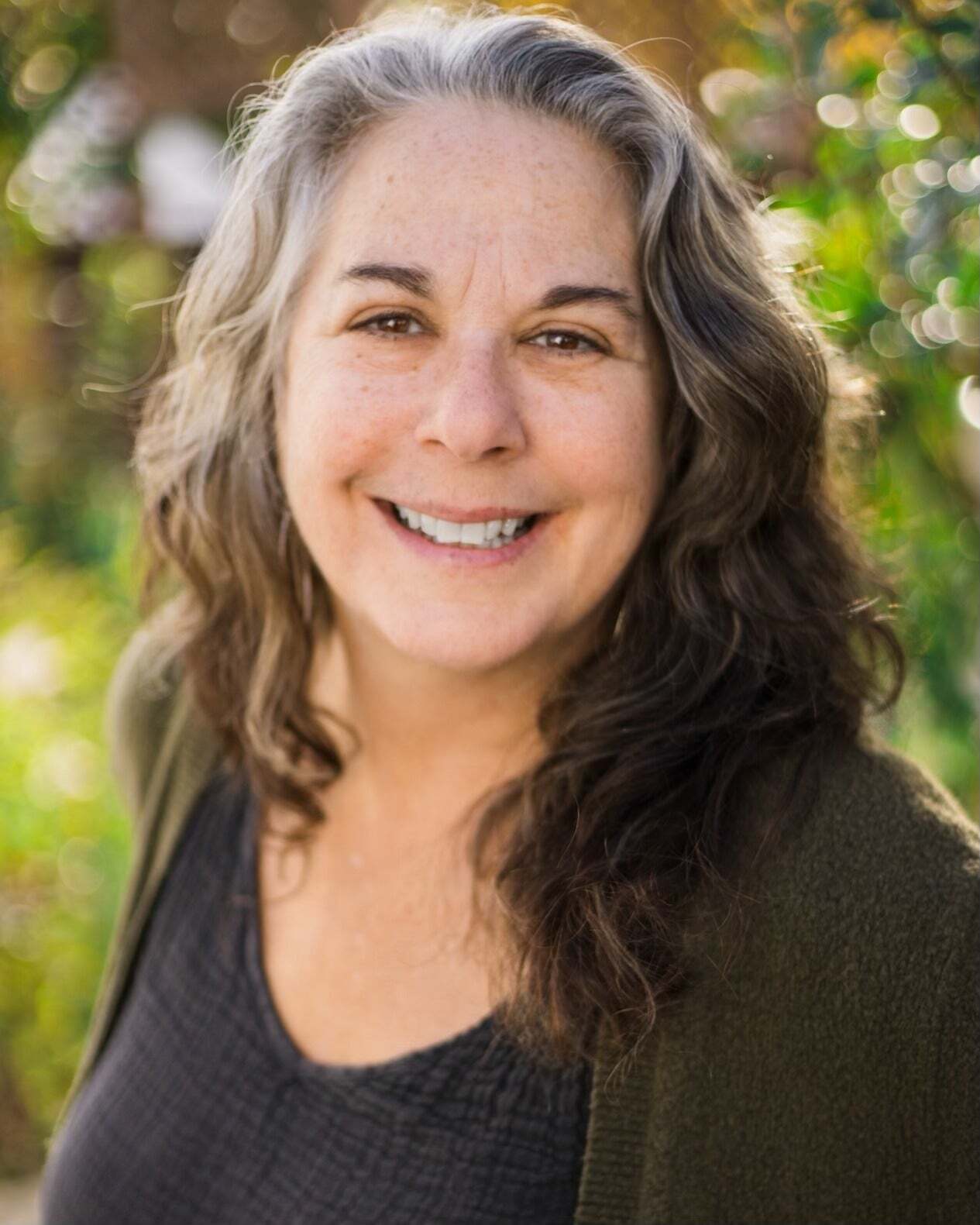 Mikki Cardoza, Associate Real Estate Broker in Eureka, Corcoran Icon Properties