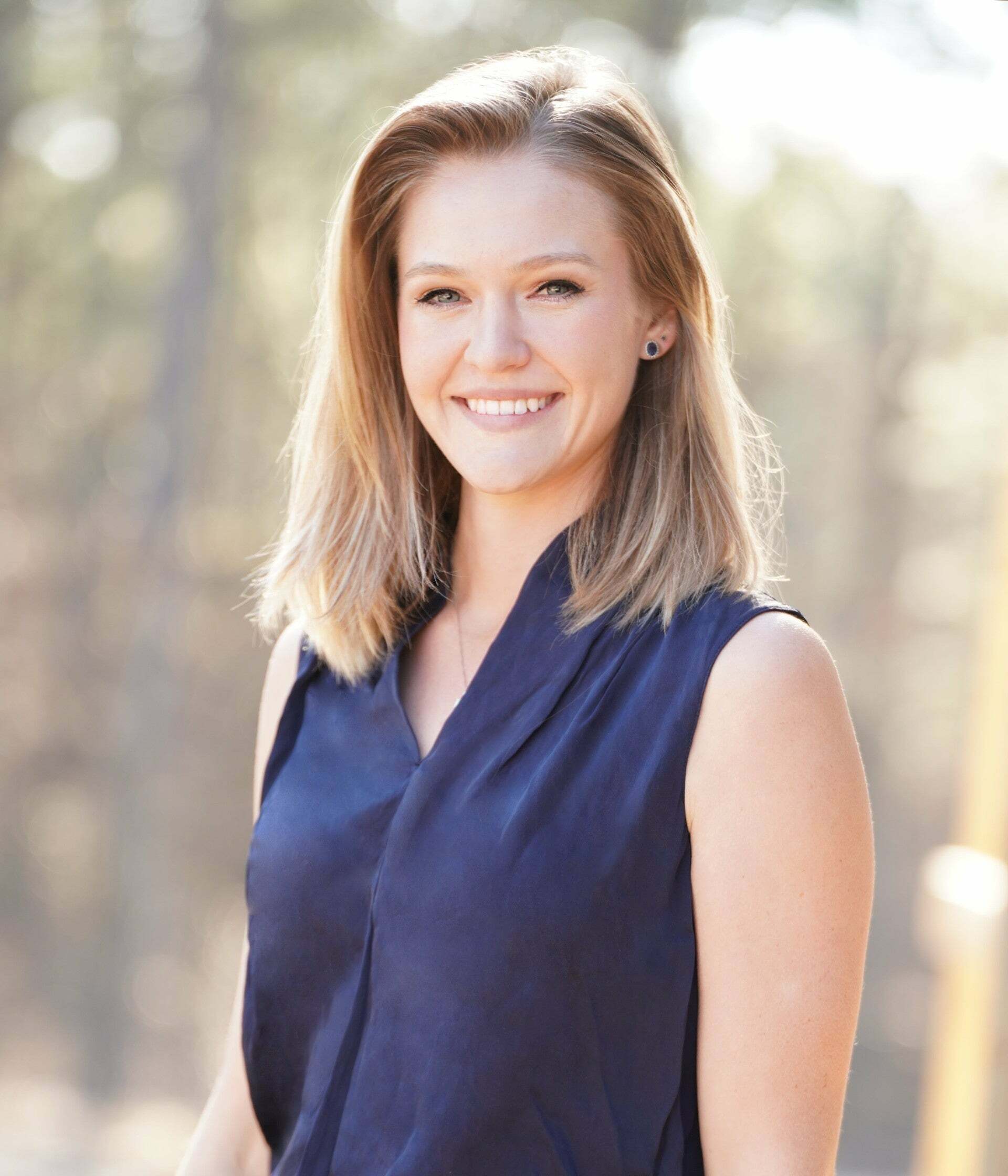 Mya Larson, Real Estate Salesperson in Aiken, ERA Wilder Realty