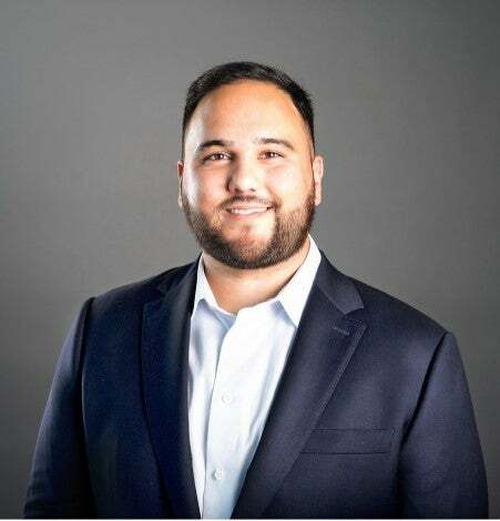 Zachary San Roman,  in Coral Gables, First Service Realty ERA Powered