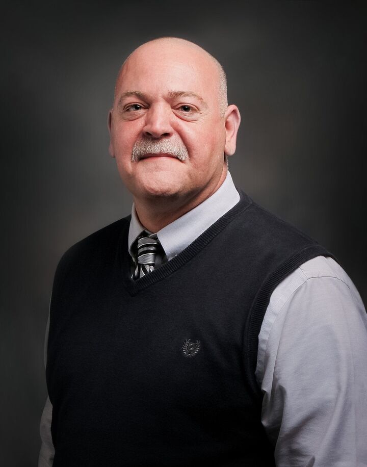 Alex Velez, Real Estate Salesperson in Erie, Select, REALTORS