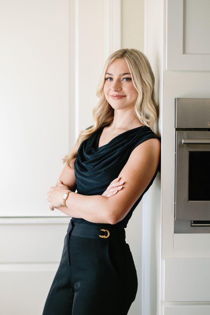 Teegan Kellogg,  in El Dorado Hills, Windermere