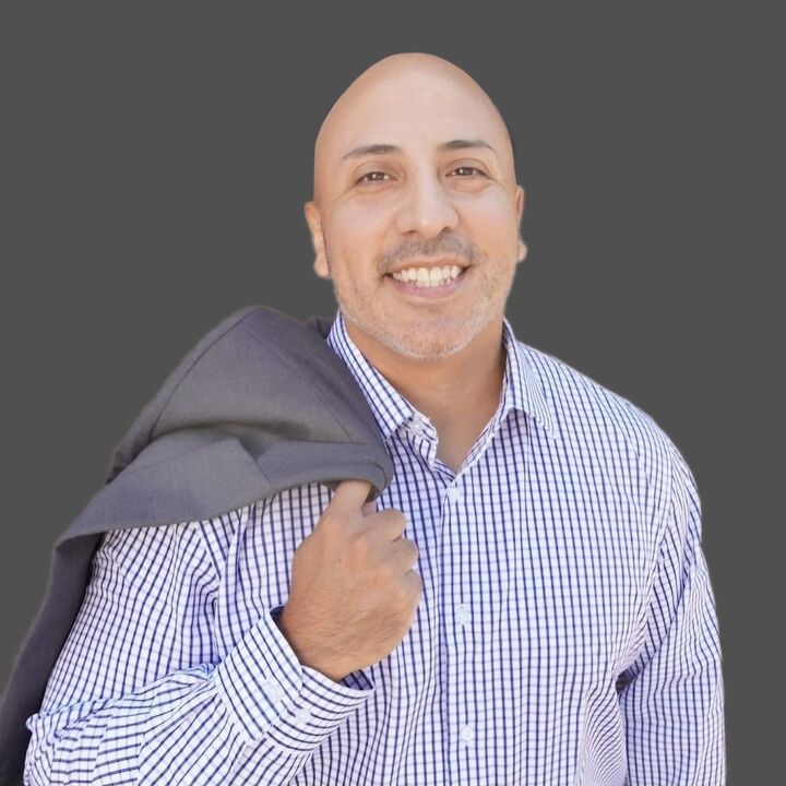Robert Somma, REALTOR® in Guttenberg, Realty Group