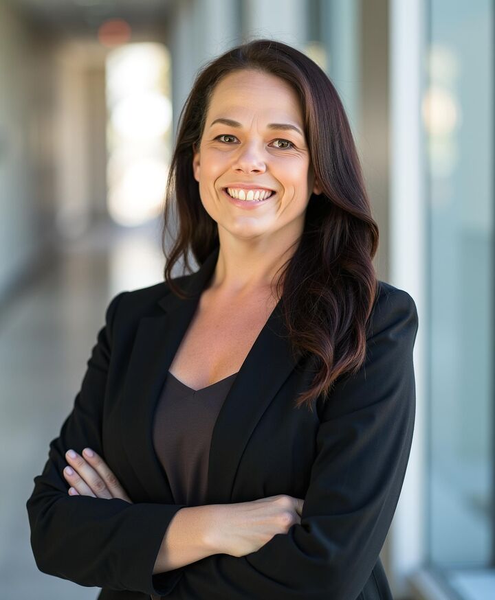 Katie Wilson, Real Estate Salesperson in Chesapeake, Premier