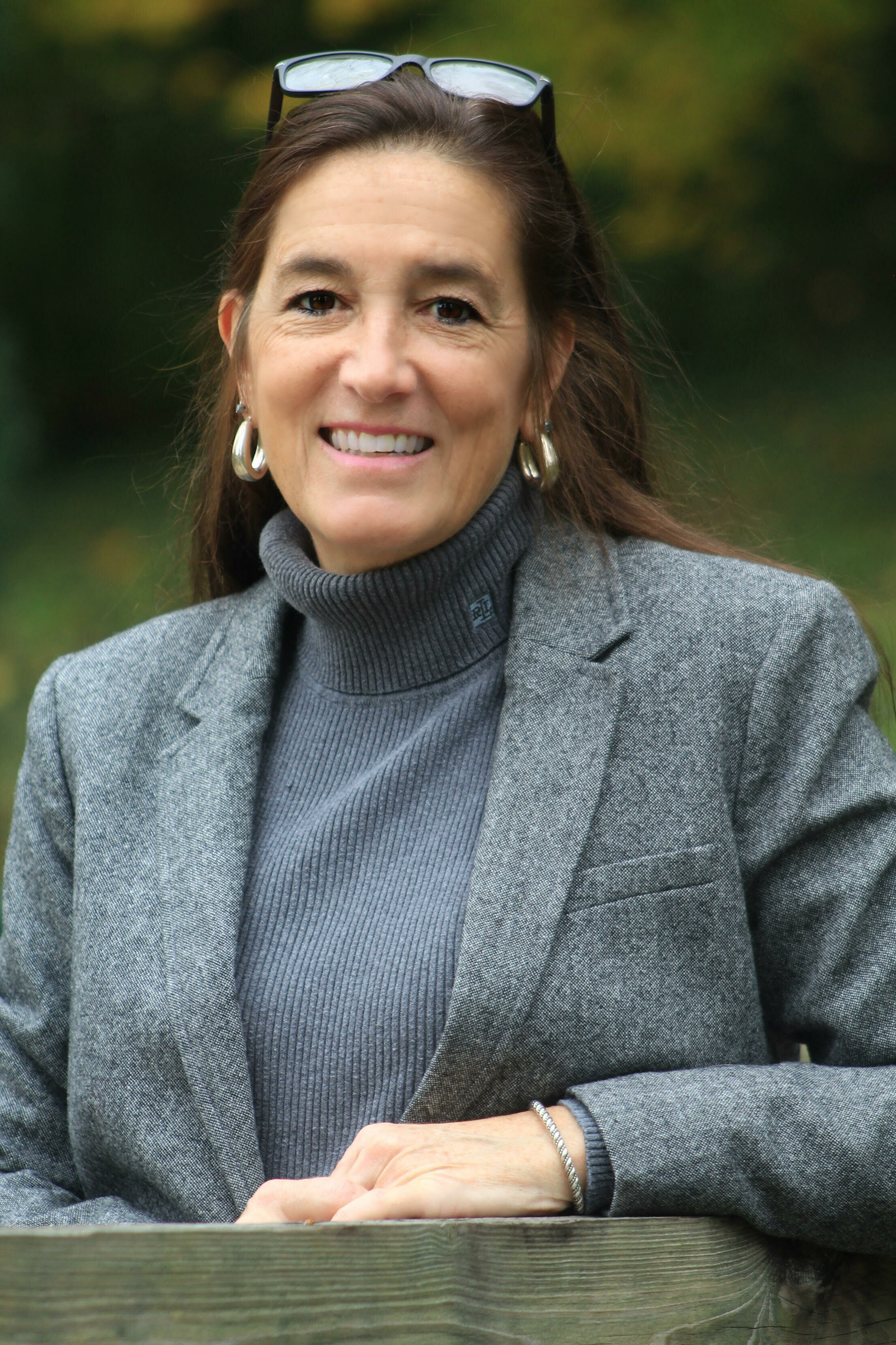Beth Kayfus, REALTOR® in Maryville, Legacy