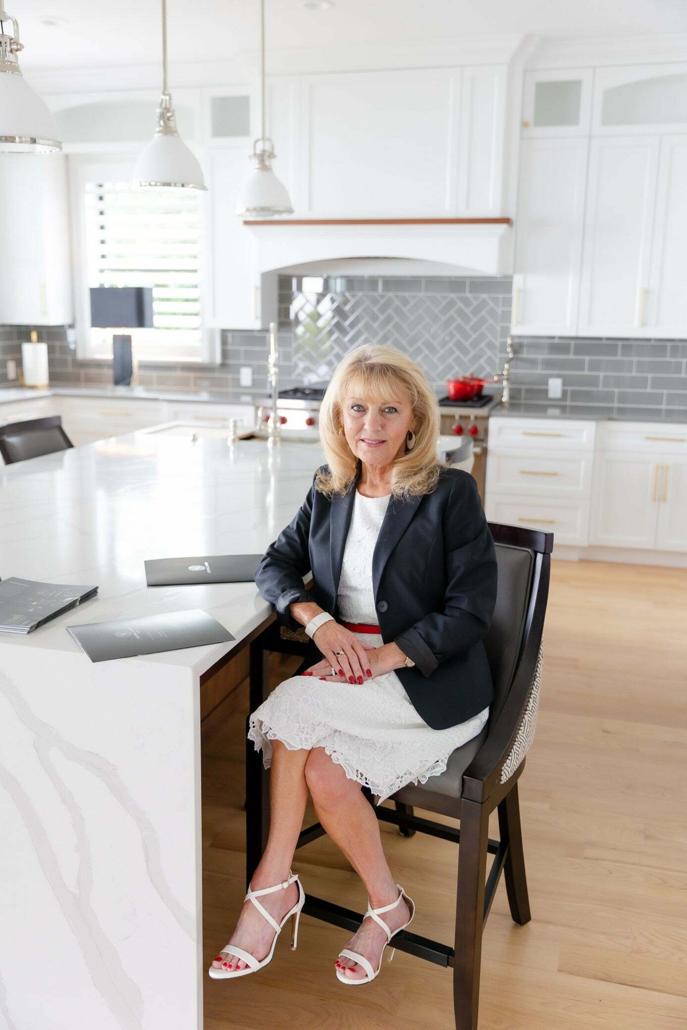 Joyce Anderson, Real Estate Salesperson in Virginia Beach, NOW