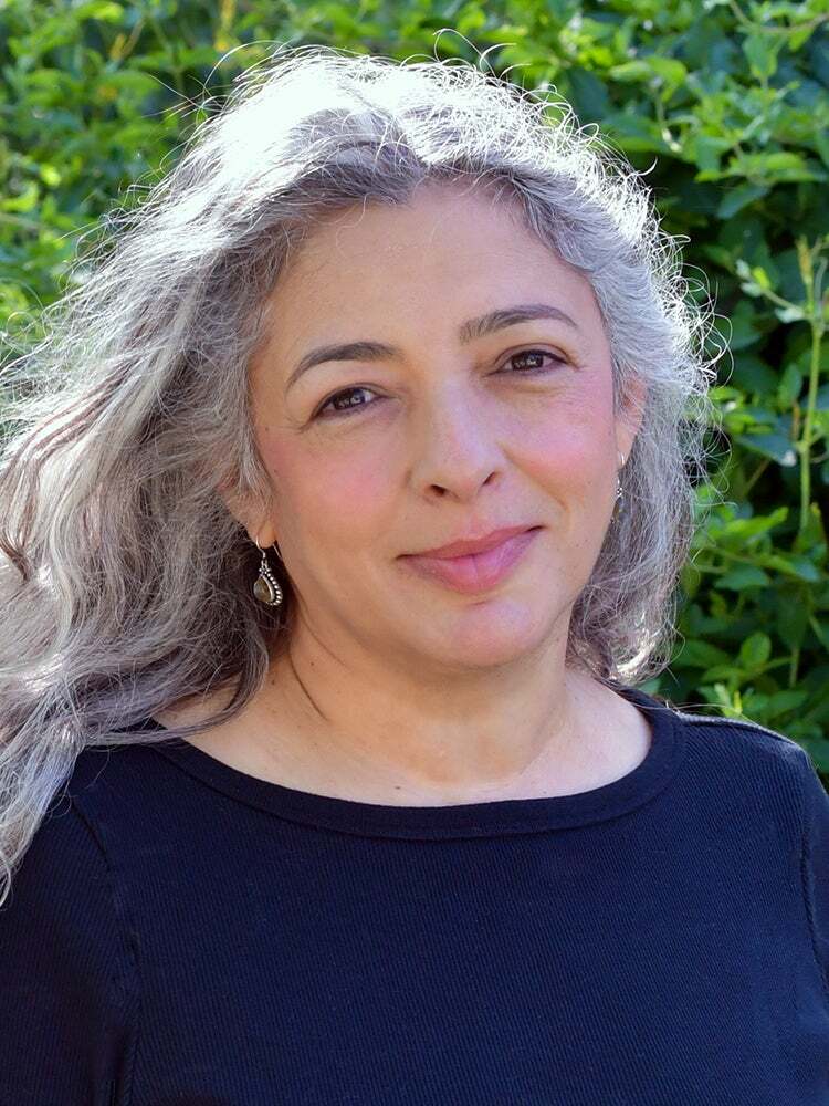Katia Reecer, Real Estate Salesperson in Washington, McEnearney
