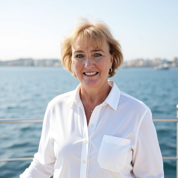 Connie Landers, Real Estate Broker/Real Estate Salesperson in Tullahoma, Heritage Group