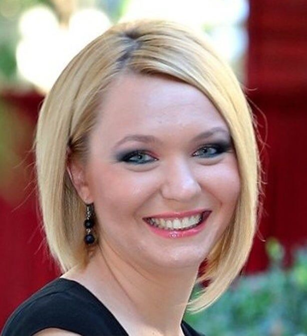 CRISTINA URZICA, Realtor in Kitchener, Coldwell Banker Peter Benninger Realty, Brokerage