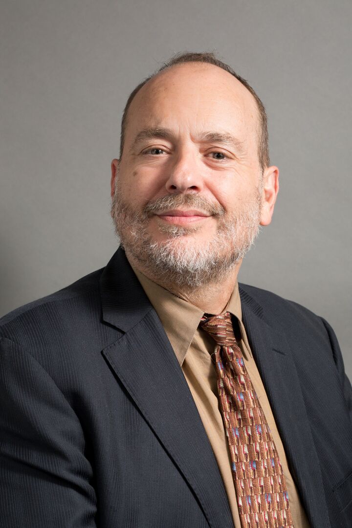 Michael Antelis,  in Elizabeth, Liberty