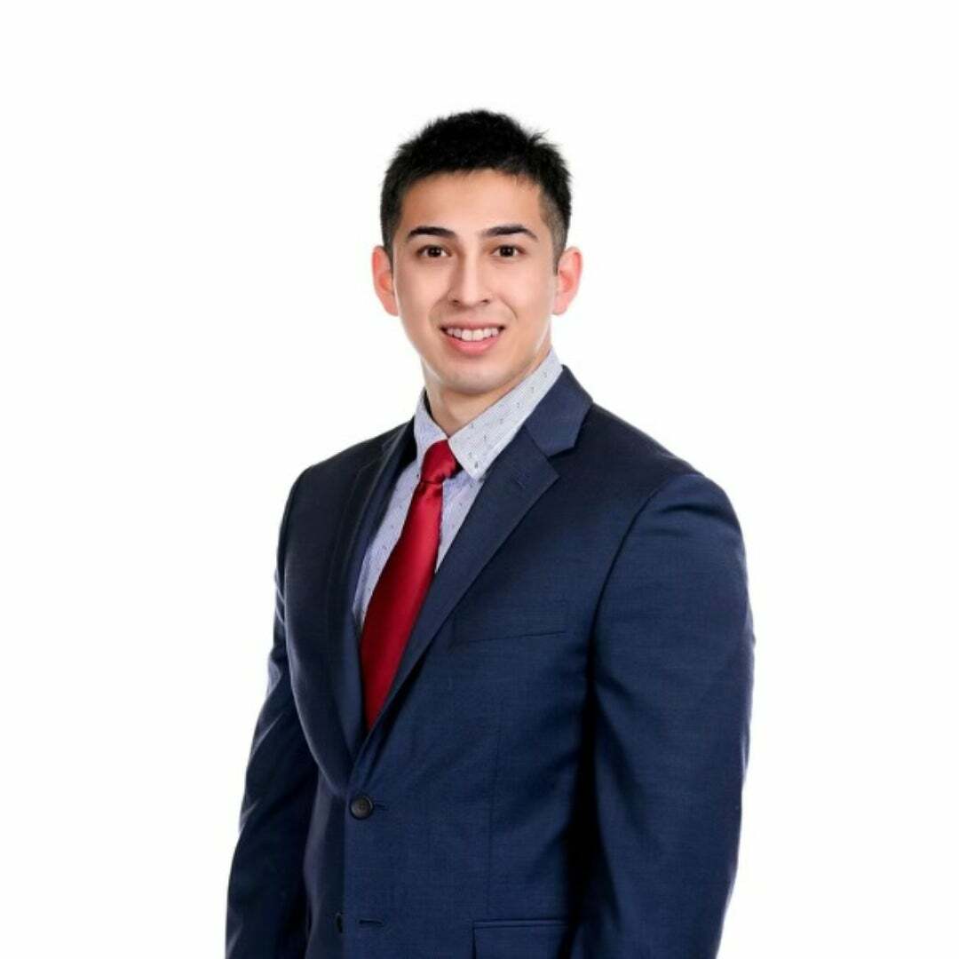 Eric Garces, Real Estate Salesperson in Monroe, Gaetano Marra Homes