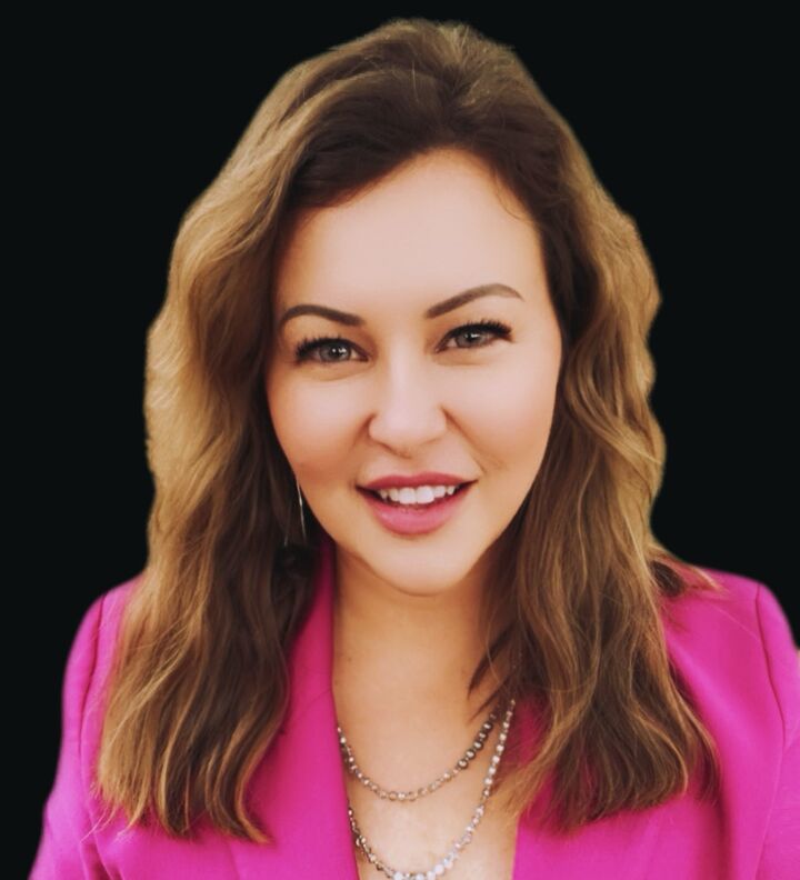 Kelley Pargmann,  in Georgetown, Stribling Properties