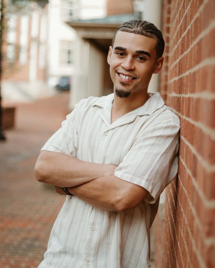 Cordell Peterson, Real Estate Salesperson in Martinsburg, Premier