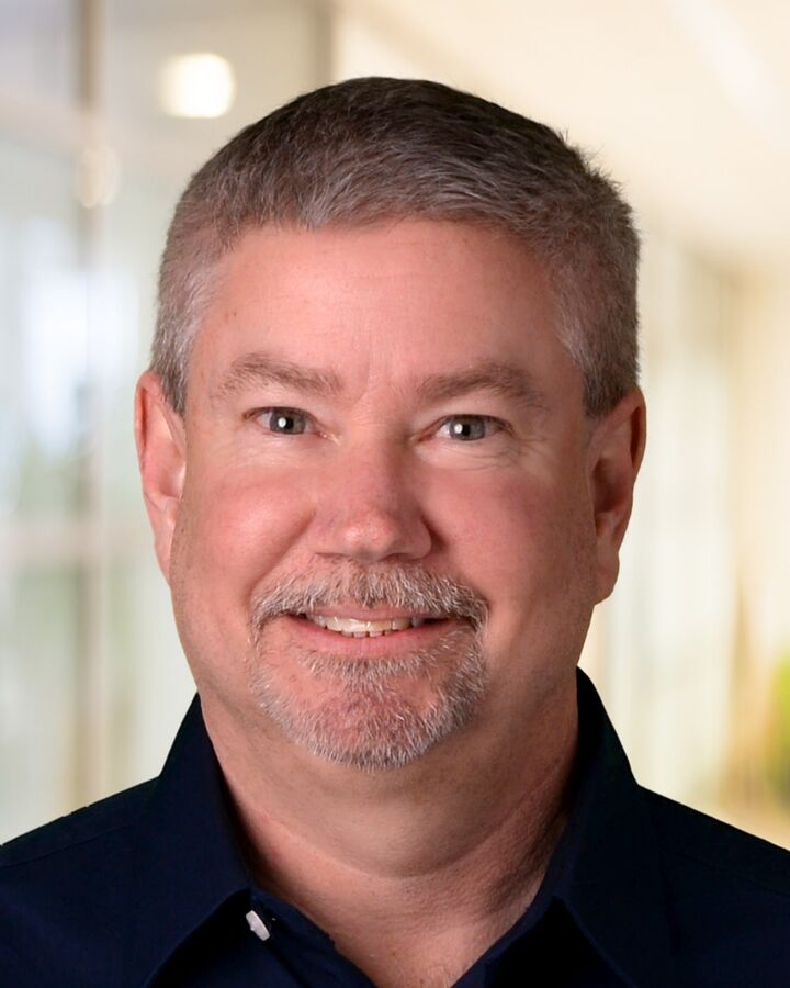 Rick Quinn, Real Estate Salesperson in Pentwater, Anchor Real Estate, Inc. I