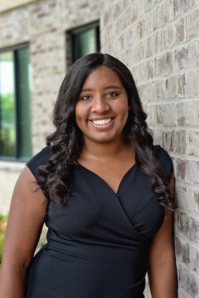 Jaiden Newbry, Real Estate Salesperson in Wilmington, Heritage