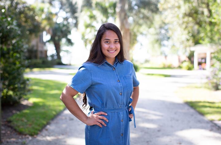 Cali Campa-Padilla, Real Estate Salesperson in Dalton, Kinard Realty