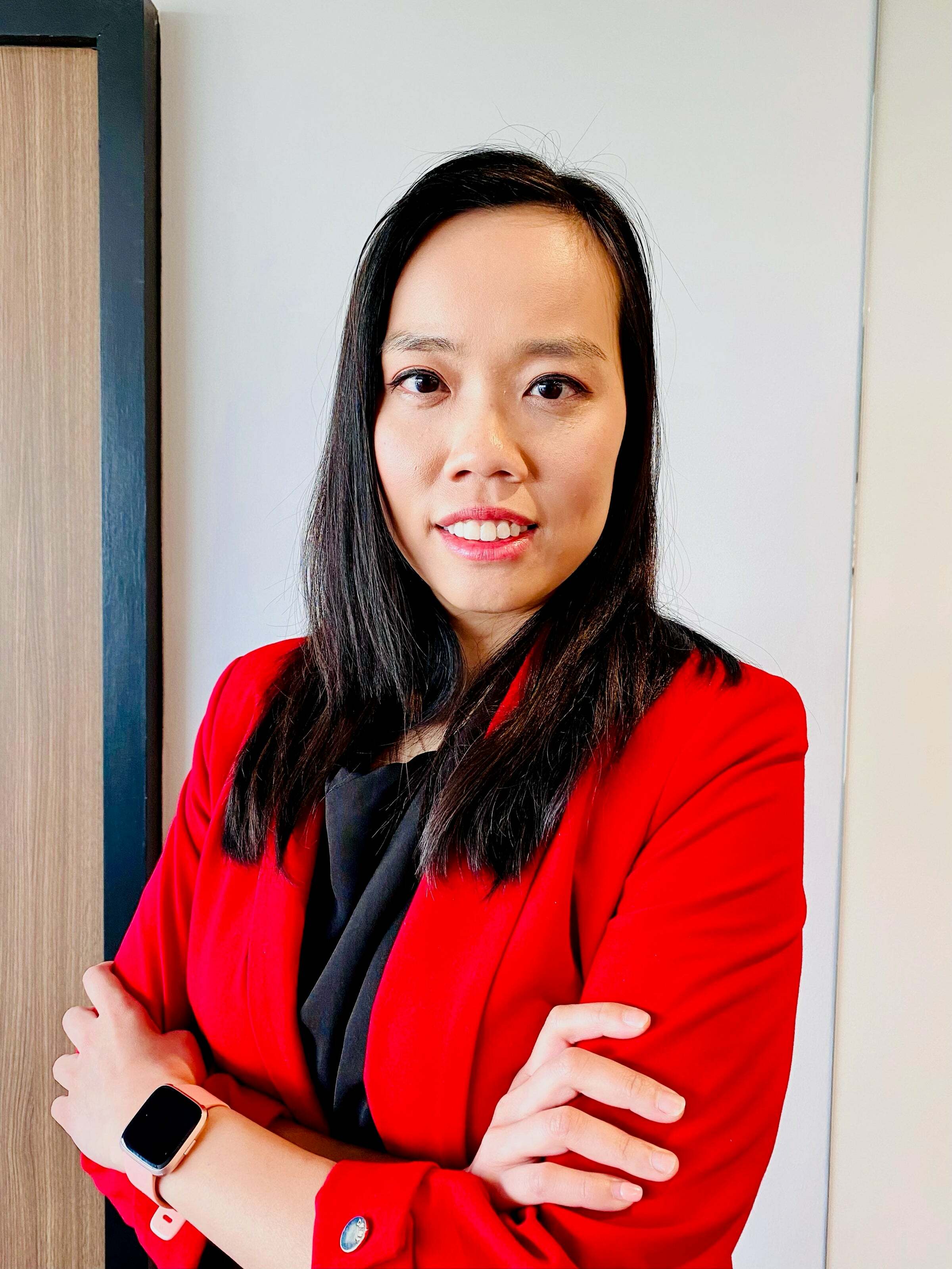 Jenny Mai, Real Estate Salesperson in Plano, ERA Empower