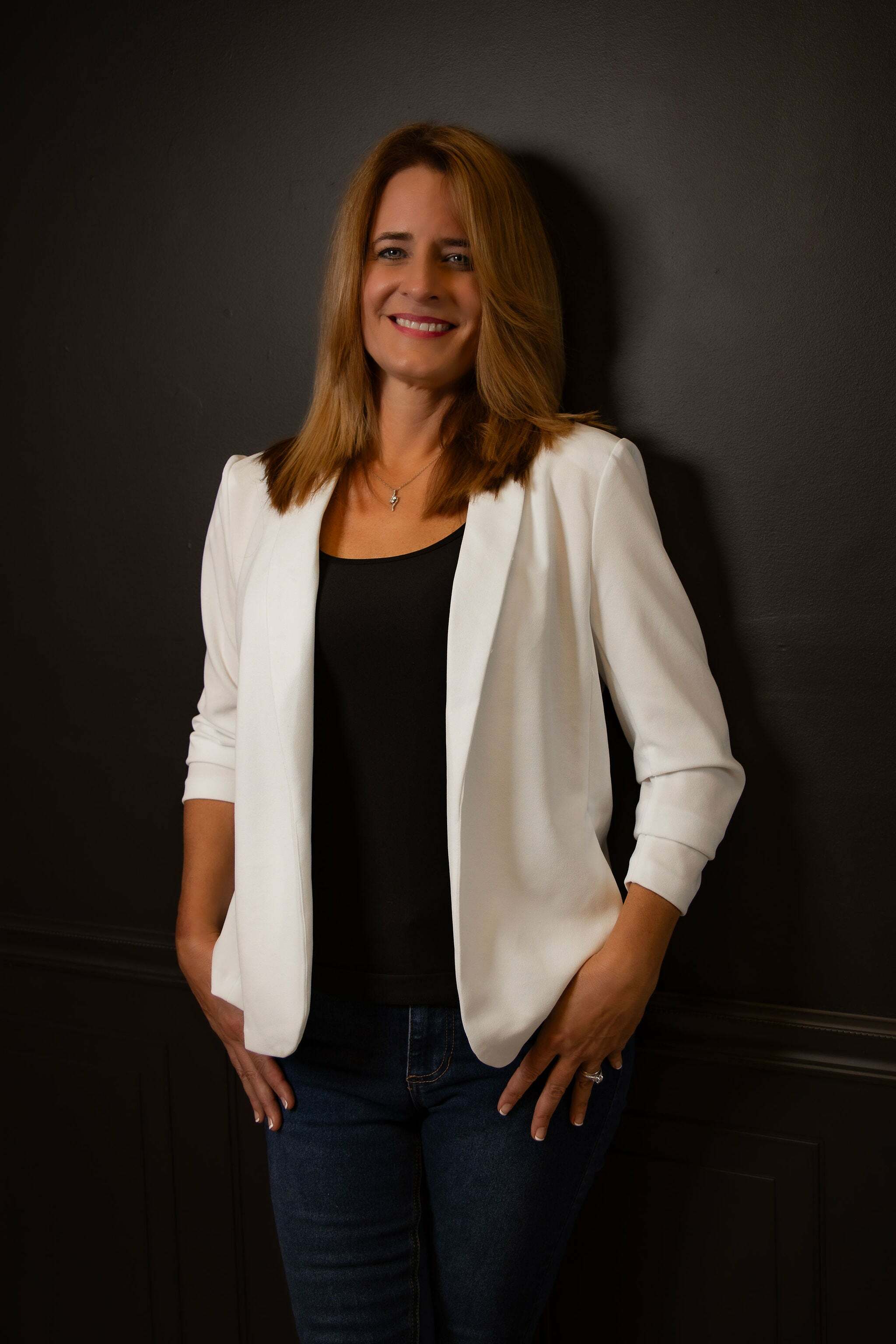 Jennifer Gipson, Real Estate Salesperson in Pell City, ERA King Real Estate Company, Inc.